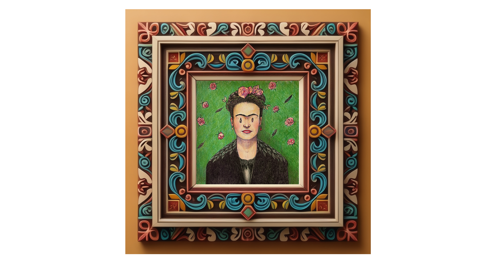 Портреты — Изображение №2 — Иллюстрация, Графика на Dprofile