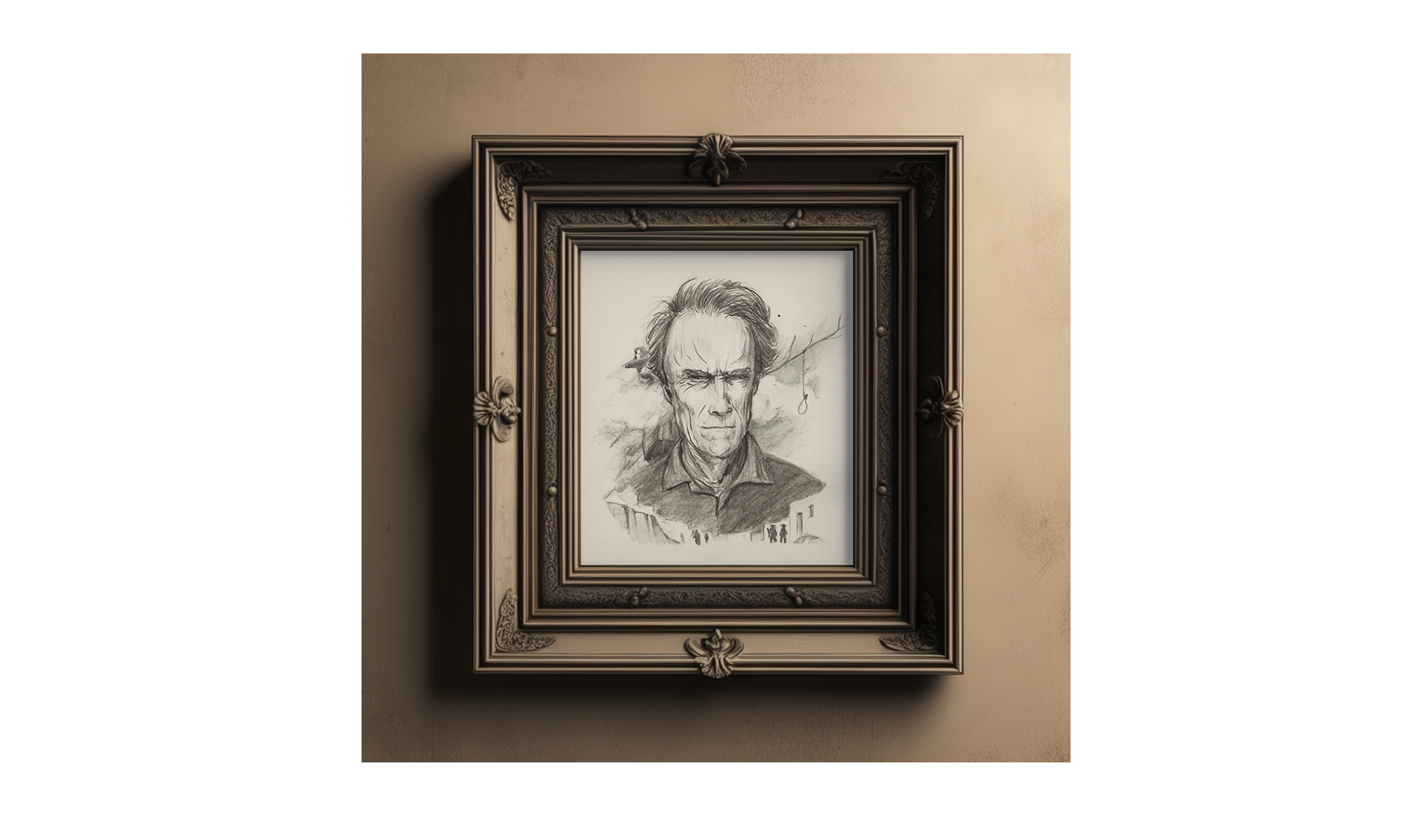 Портреты — Изображение №4 — Иллюстрация, Графика на Dprofile