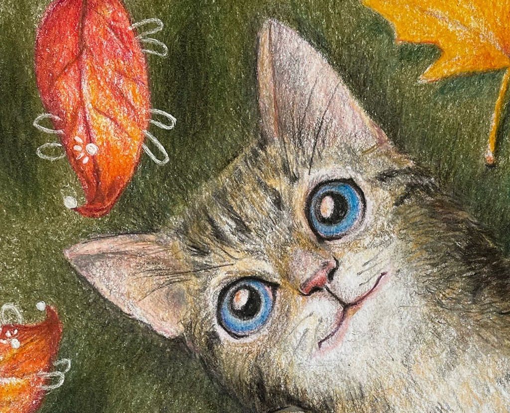 Pats — Иллюстрация, Графика на Dprofile