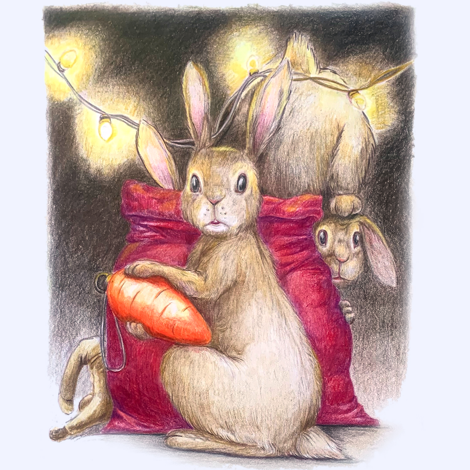 Pats — Изображение №4 — Иллюстрация, Графика на Dprofile