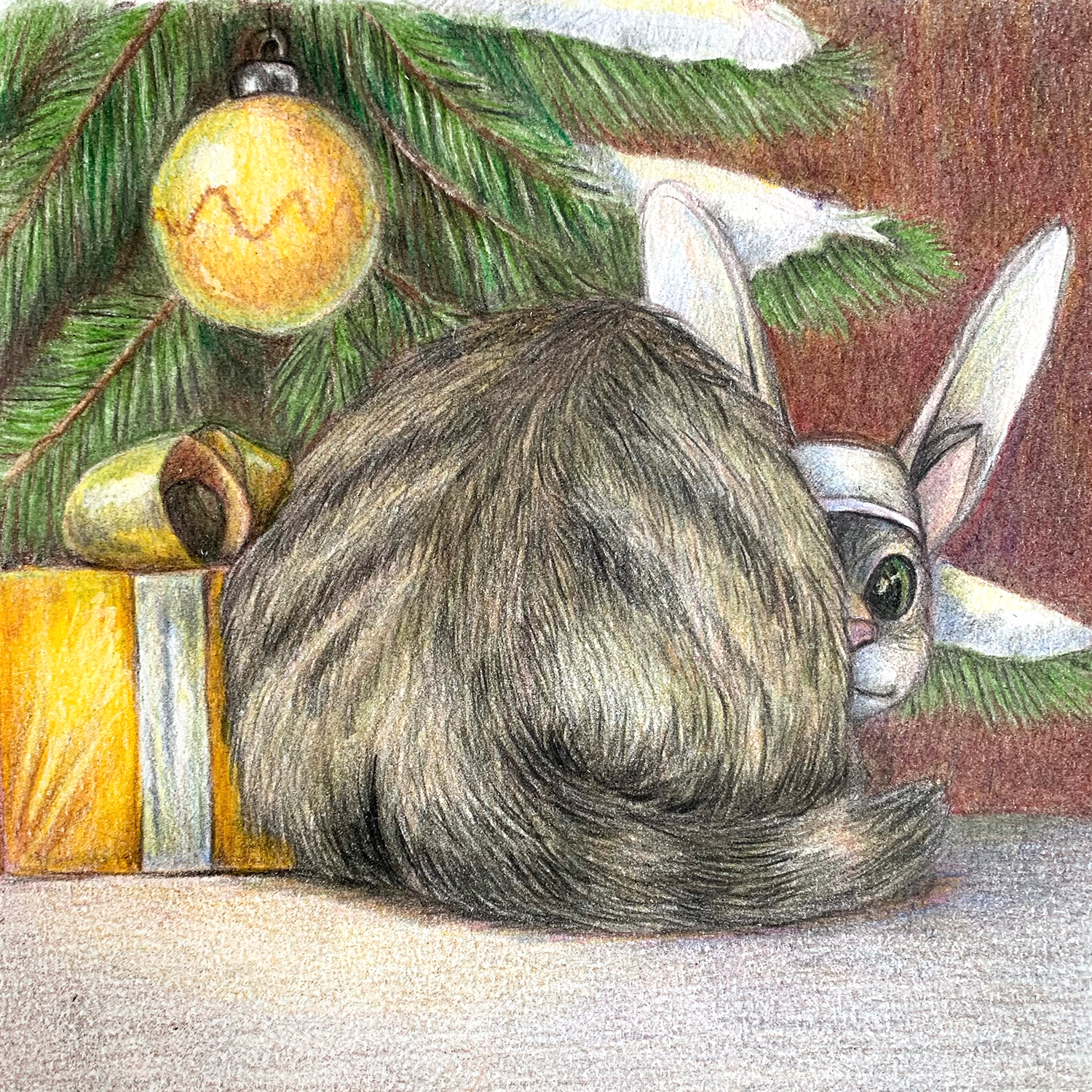 Pats — Изображение №3 — Иллюстрация, Графика на Dprofile