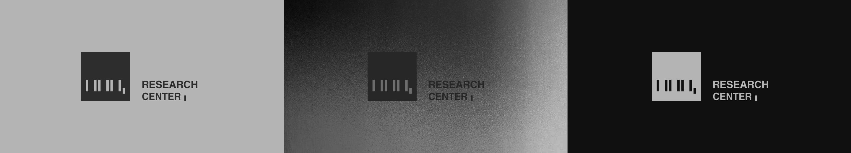 Research Center l Брендинг & Веб Дизайн — Изображение №3 — Интерфейсы, 3D на Dprofile