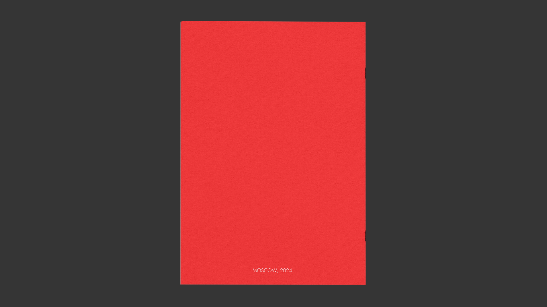 Zine — Artists of modern Ethiopia — Изображение №20 — Графика на Dprofile