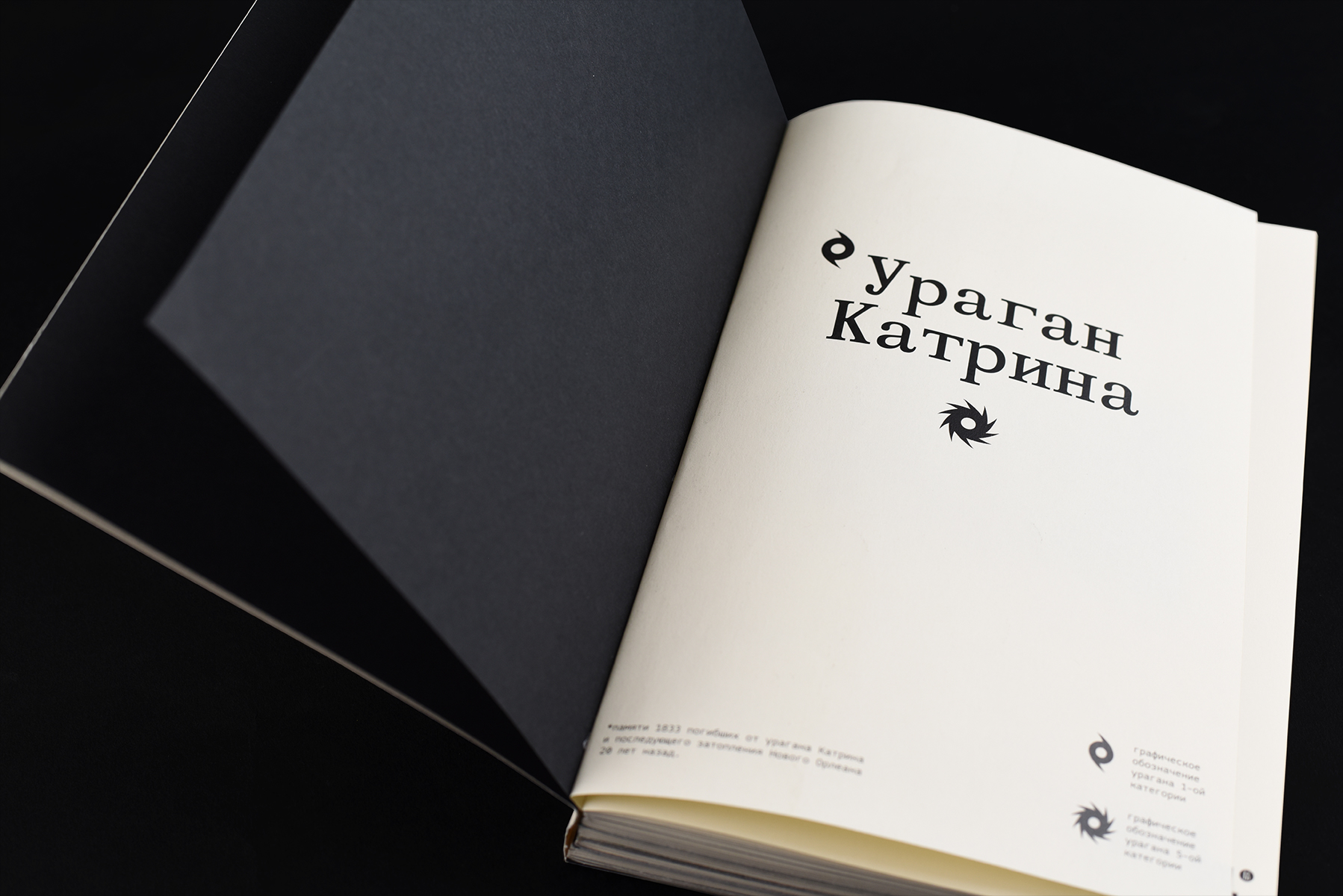 Ураган Катрина — Изображение №4 — Графика на Dprofile