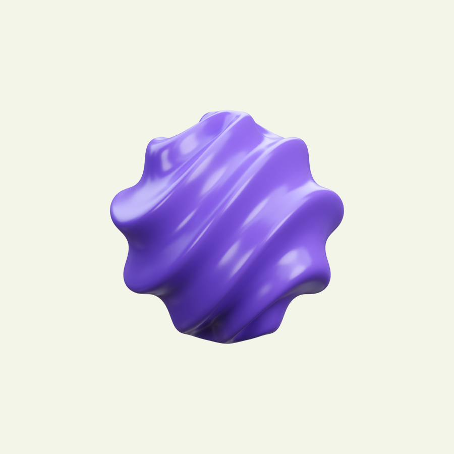 АБСТРАКТНЫЕ ШЕЙПЫ | БЕСПЛАТНО — Изображение №4 — Графика, 3D на Dprofile