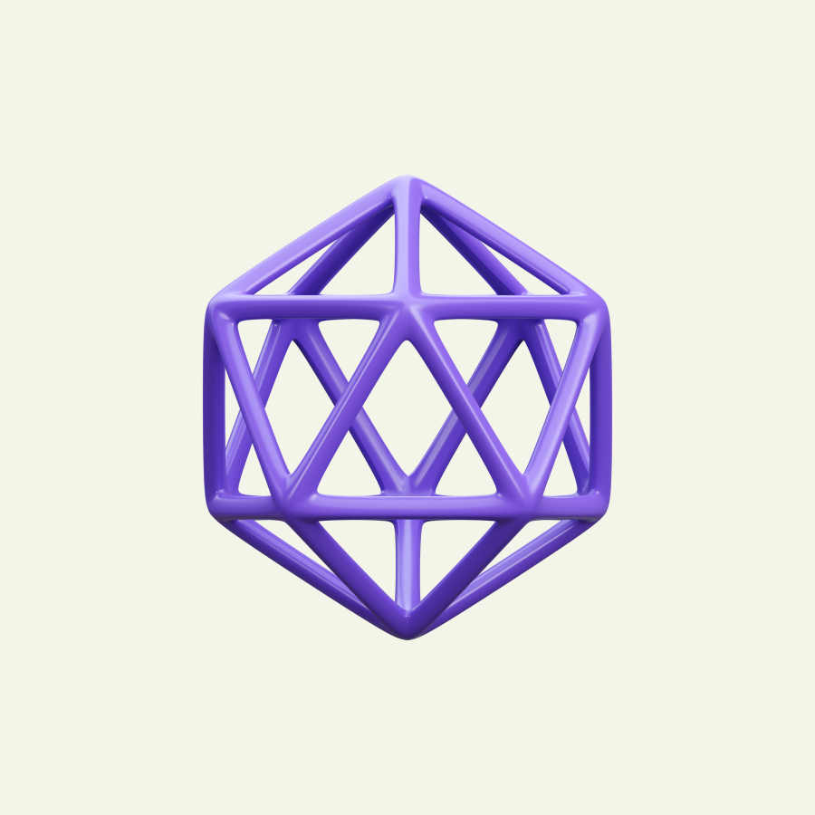 АБСТРАКТНЫЕ ШЕЙПЫ | БЕСПЛАТНО — Изображение №3 — Графика, 3D на Dprofile