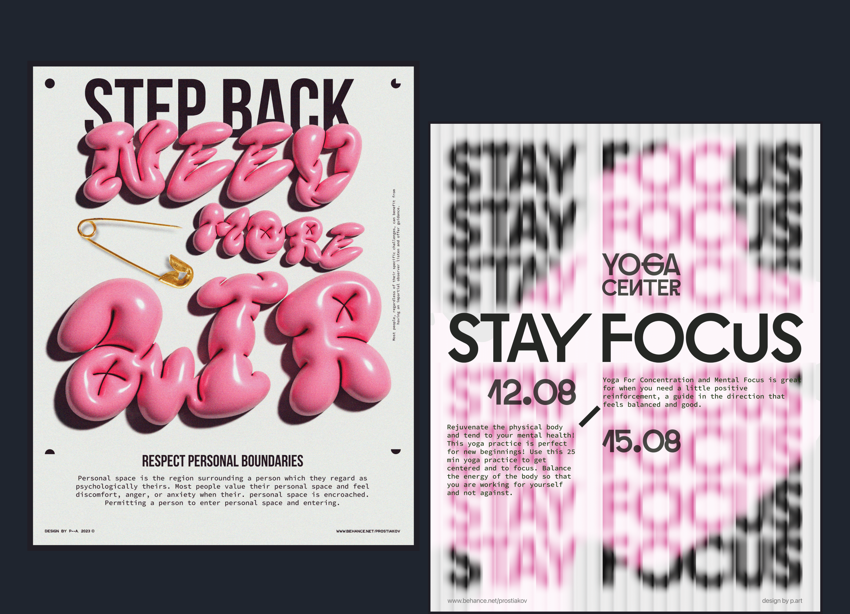 Various Poster Vol.2 — Изображение №3 — Иллюстрация, Графика на Dprofile