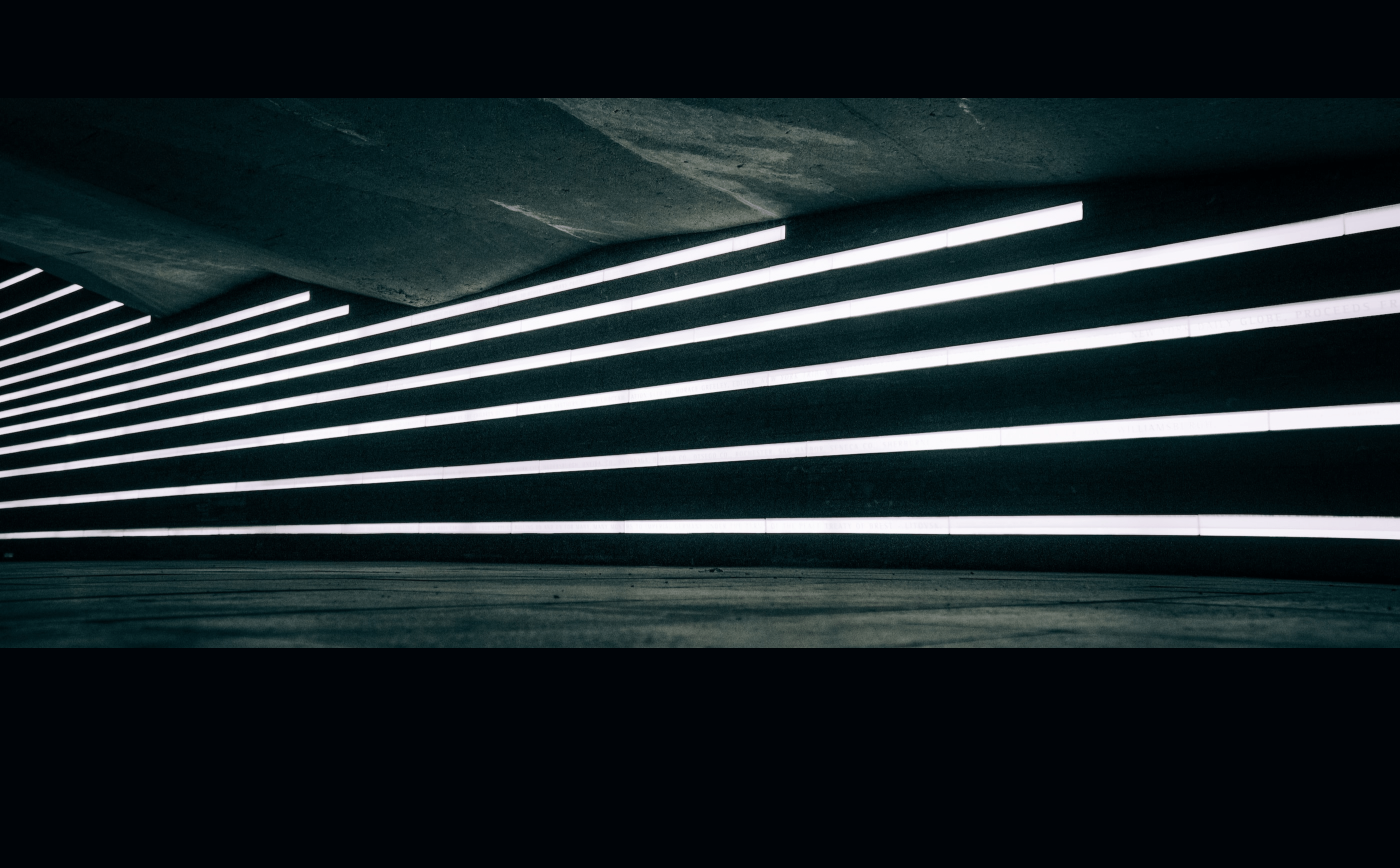 Light design studio landing page — Изображение №3 — Интерфейсы, Графика на Dprofile