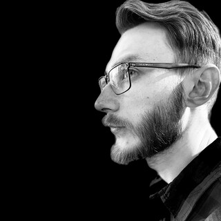 Аватар пользователя Антон Простяков