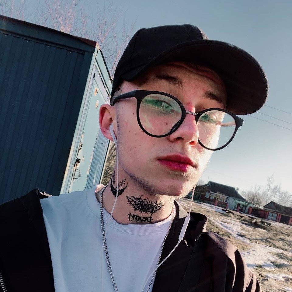 Аватар пользователя Иван Бутов