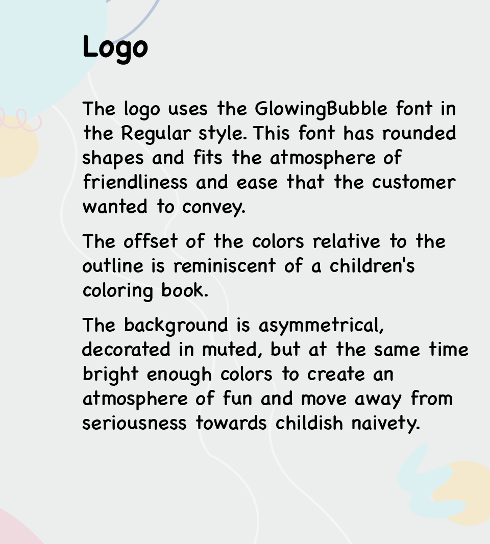 Identity for the coffee shop "Little Pancakes" — Изображение №4 — Брендинг, Графика на Dprofile