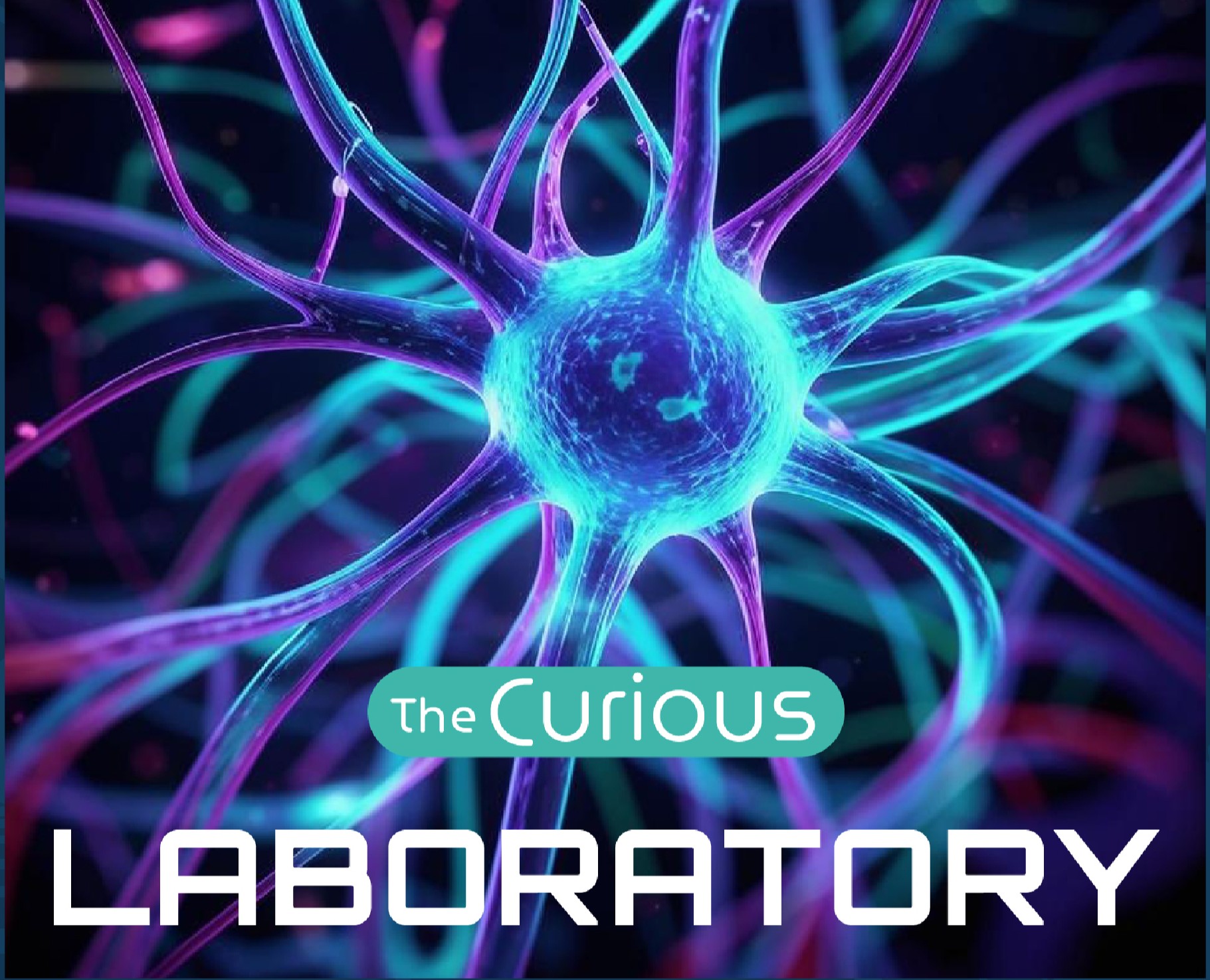 Обложка альбома Laboratory — Иллюстрация, Графика на Dprofile