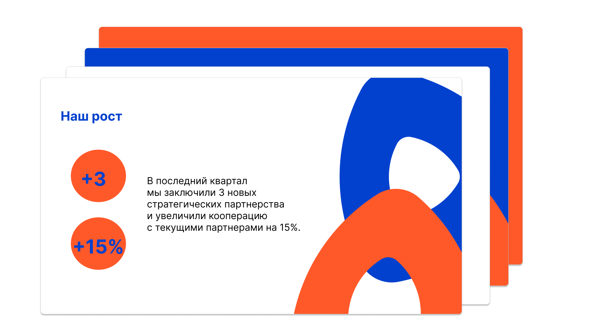 Дизайн презентации — Изображение №3 — Иллюстрация, Графика на Dprofile