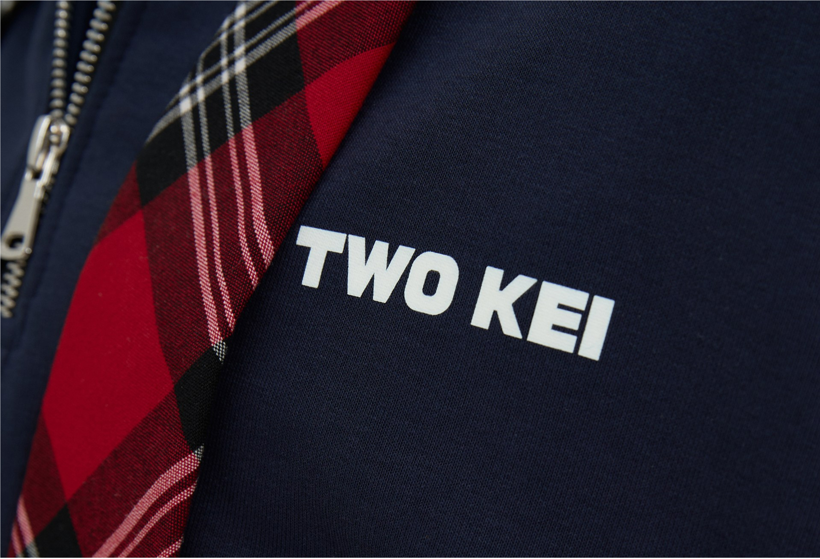 TWO KEI | Фирменный стиль для бренда одежды — Изображение №1 — Брендинг на Dprofile