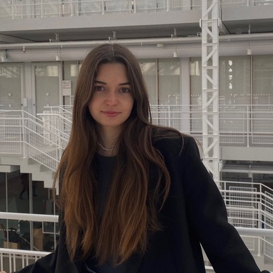 Аватар пользователя Екатерина Арестова