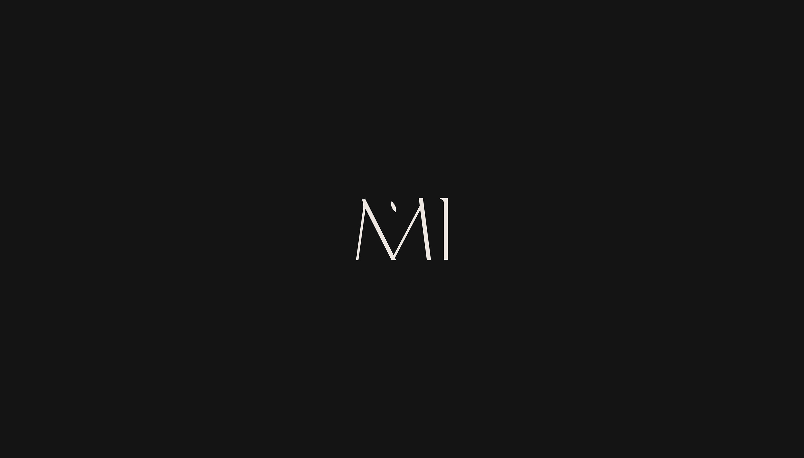 my intention · cosmetics — Изображение №1 — Брендинг на Dprofile