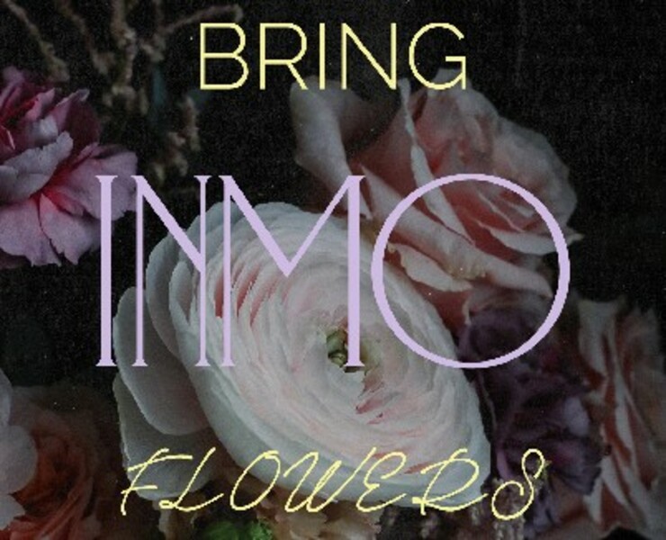 INMO — flower space identity на Dprofile