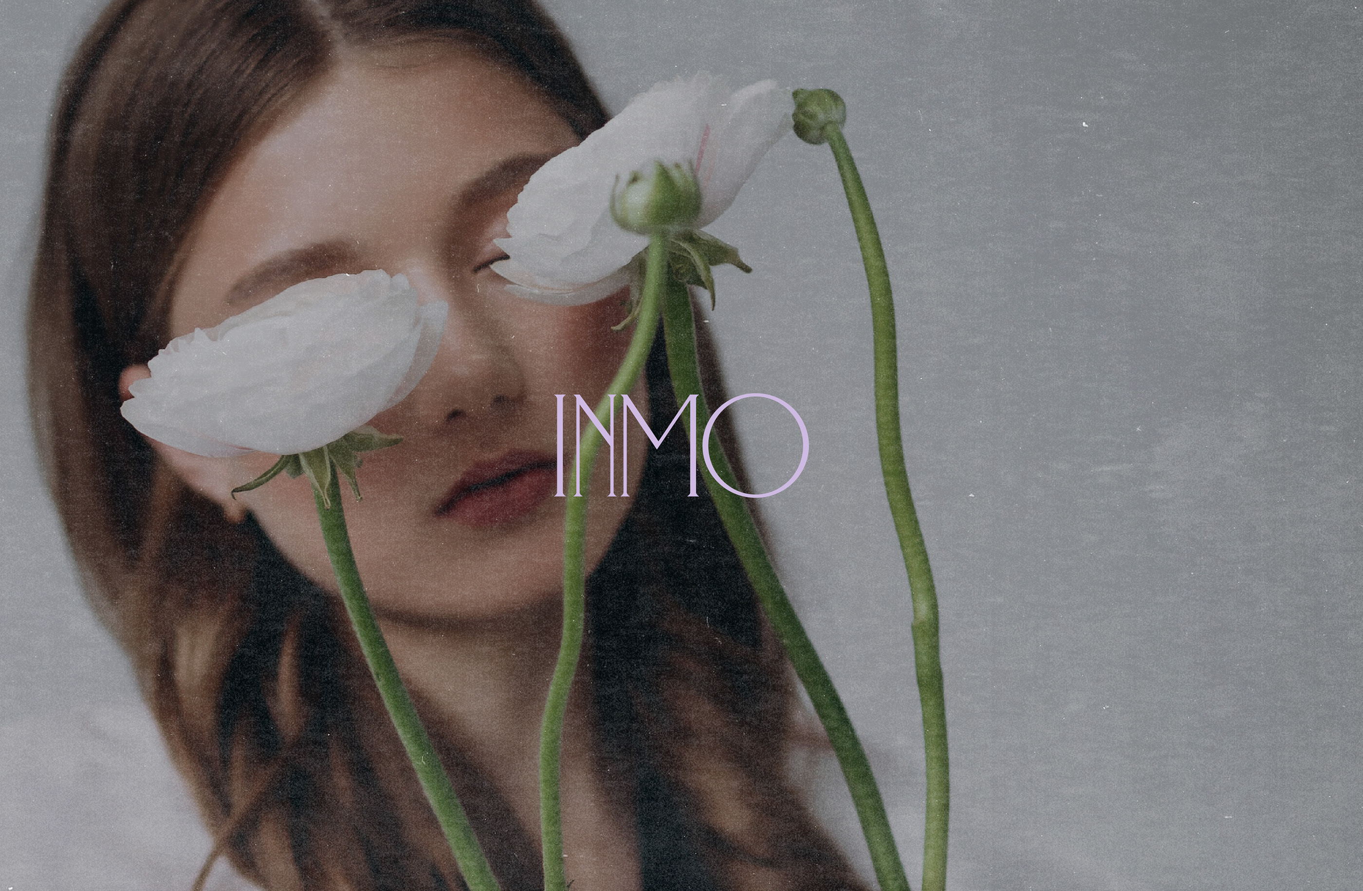 INMO — flower space identity — Изображение №3 — Брендинг на Dprofile