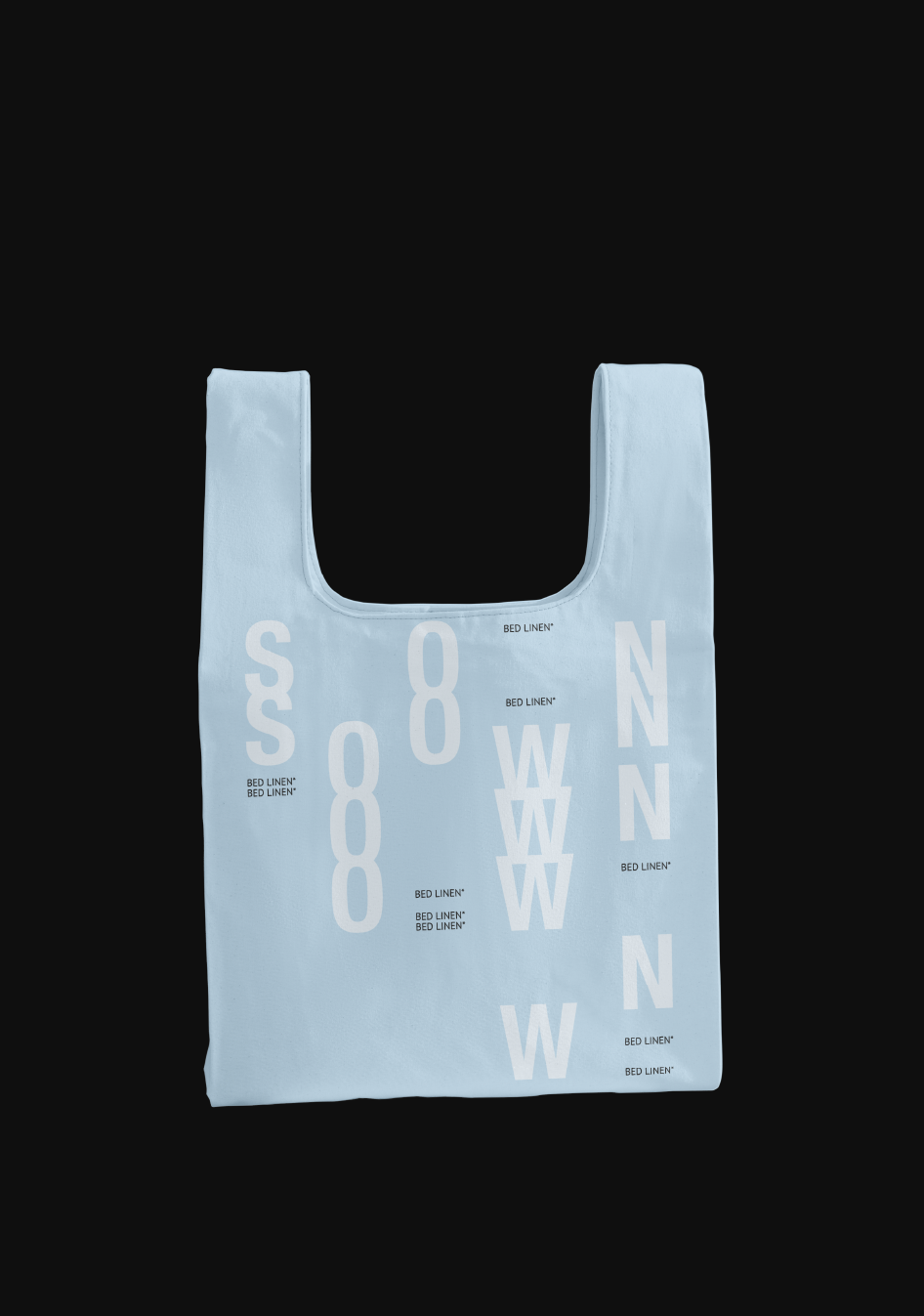 soown / bed linen identity — Изображение №11 — Брендинг на Dprofile