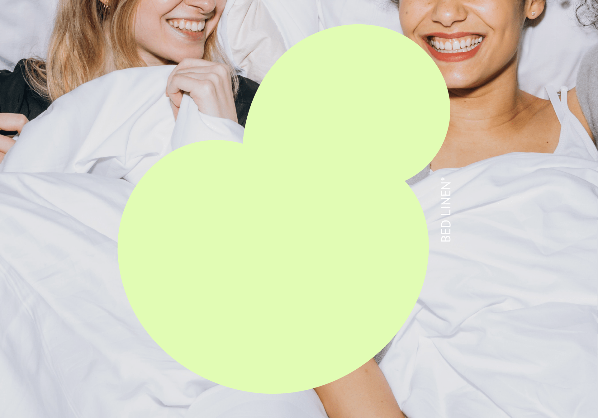 soown / bed linen identity — Изображение №13 — Брендинг на Dprofile