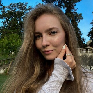 Аватар пользователя Anastasia Vagner