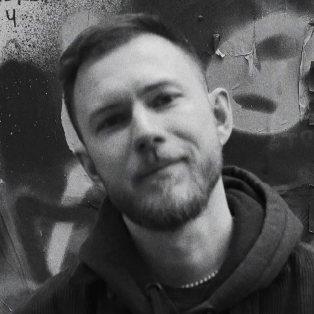 Аватар пользователя Дмитрий Бухвостов