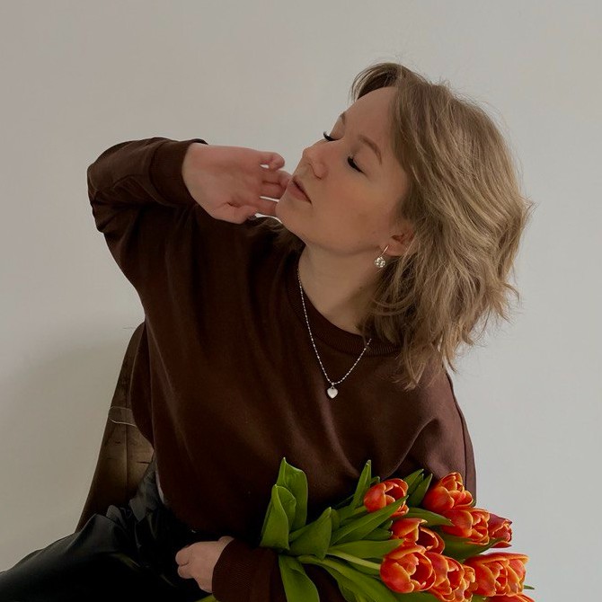 Аватар пользователя Елена Соловьева