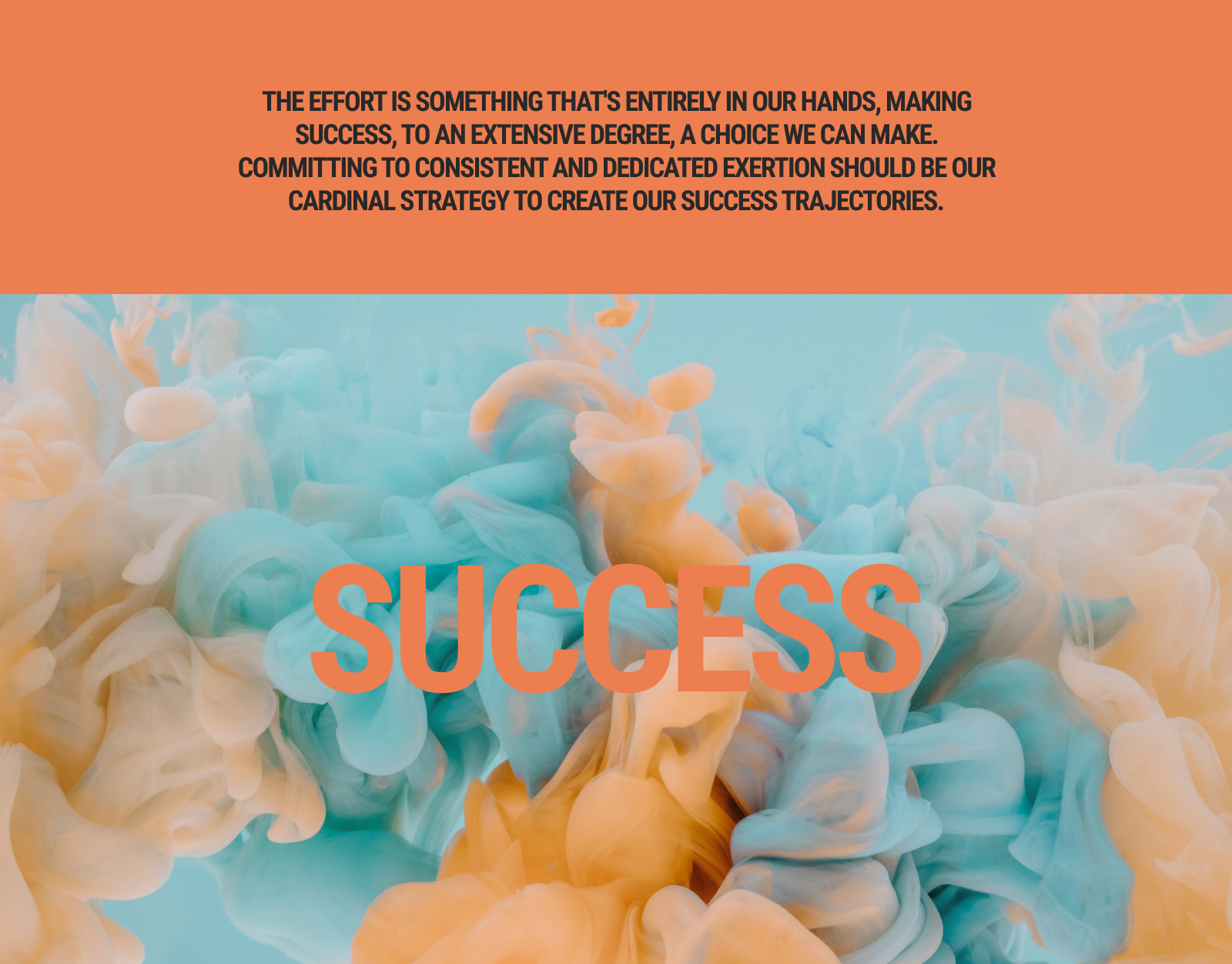 Concept "Success" — Изображение №6 — Интерфейсы на Dprofile
