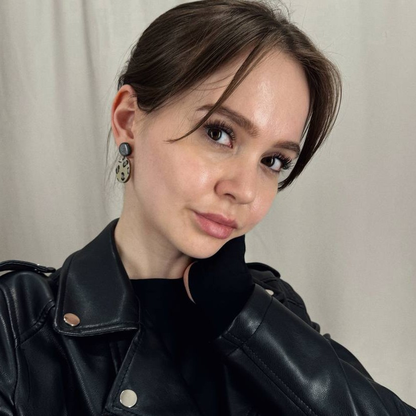 Аватар пользователя Айгуль Фахриева