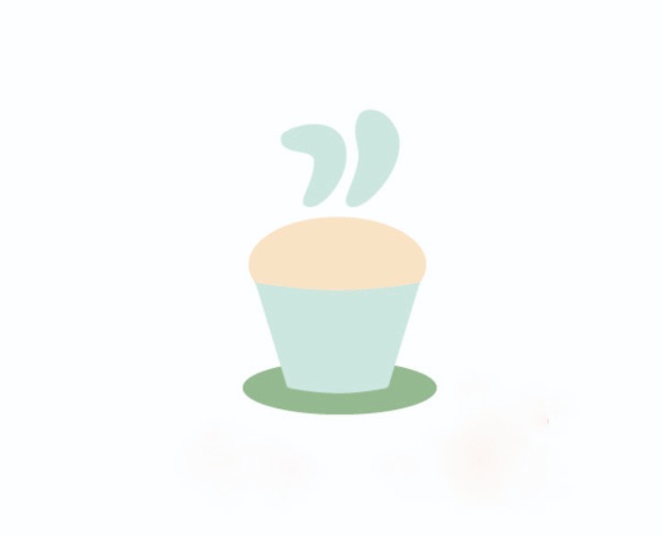 Кофейня "Little Pancakes" — Брендинг на Dprofile