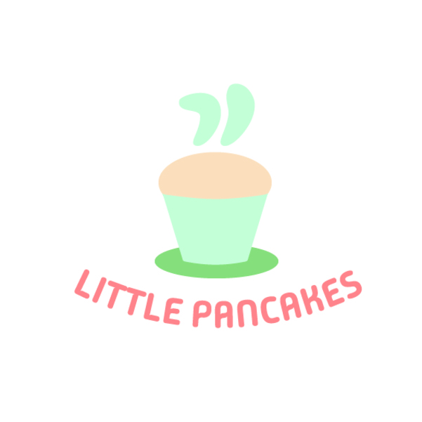 Кофейня "Little Pancakes" — Изображение №4 — Брендинг на Dprofile