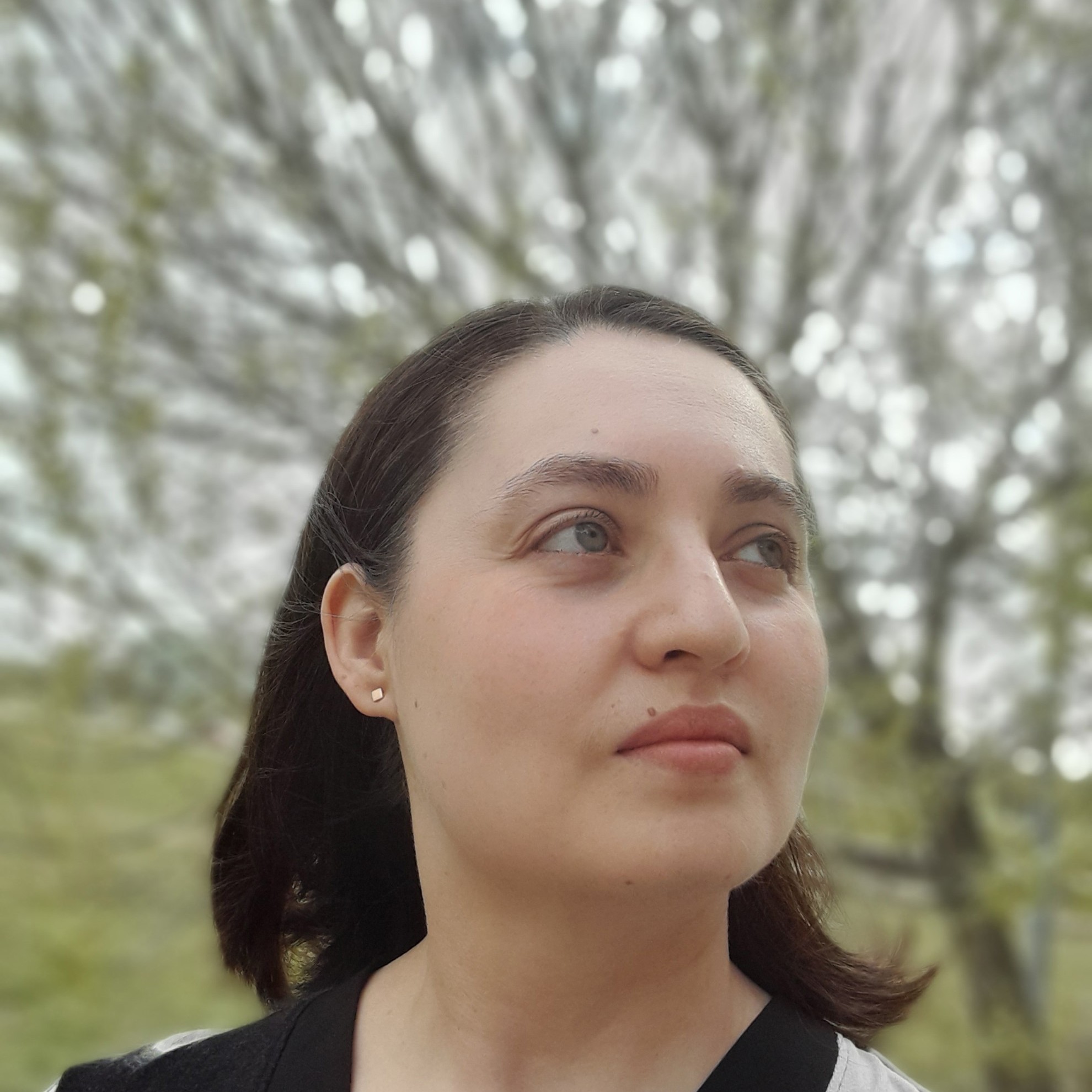 Аватар пользователя Алина Гиндуллина