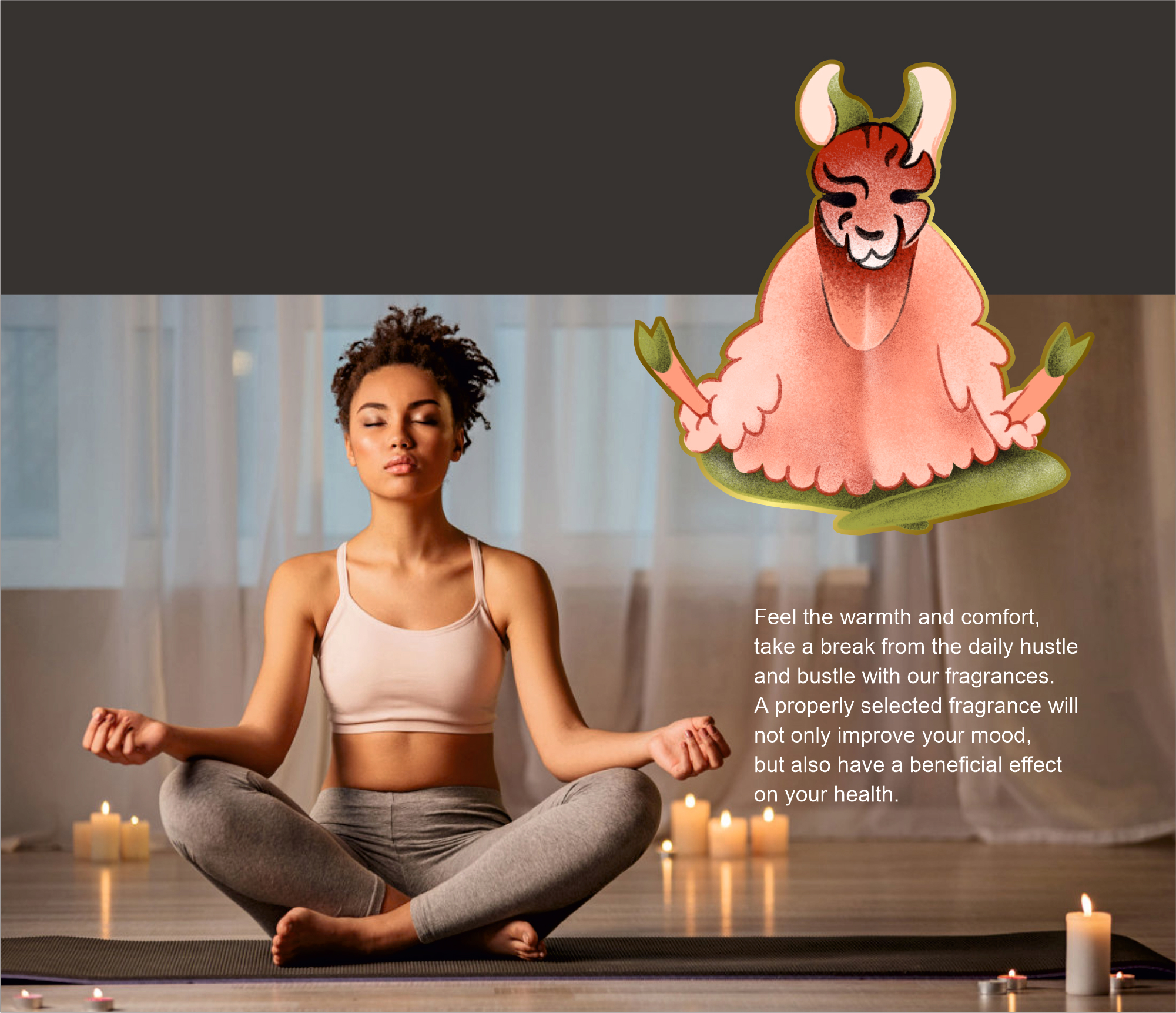 Characters for the Candle Series — Изображение №6 — Брендинг, Иллюстрация на Dprofile