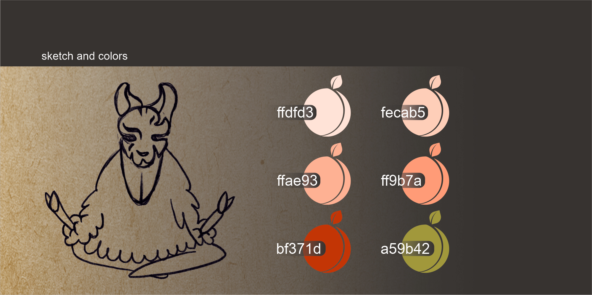 Characters for the Candle Series — Изображение №3 — Брендинг, Иллюстрация на Dprofile