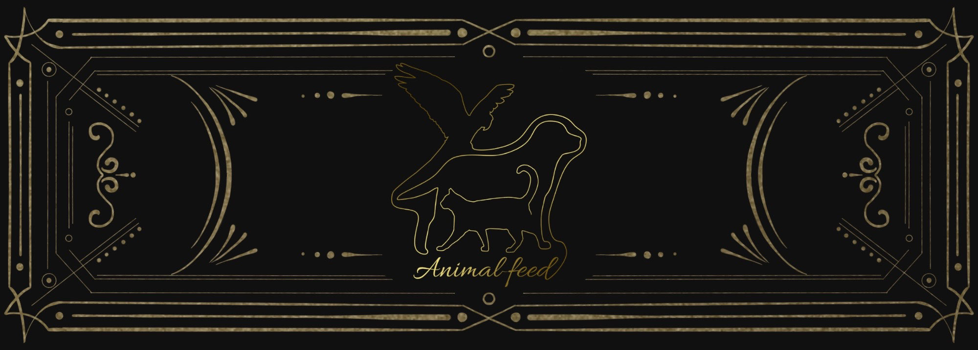 Animal feed — Изображение №1 — Брендинг, Иллюстрация на Dprofile
