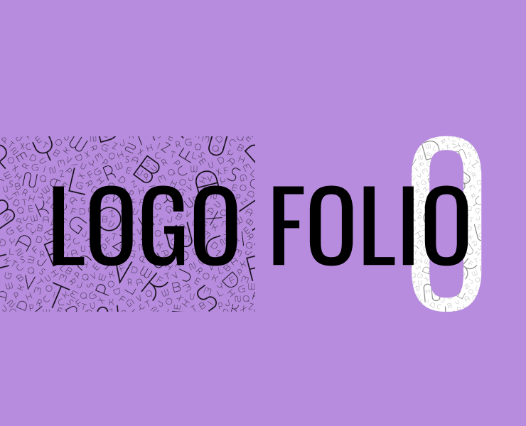Logofolio — Интерфейсы, Брендинг на Dprofile