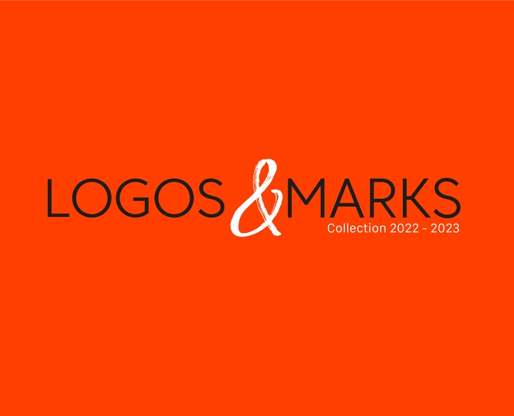 Logofolio 2022 – 2023 — Брендинг на Dprofile