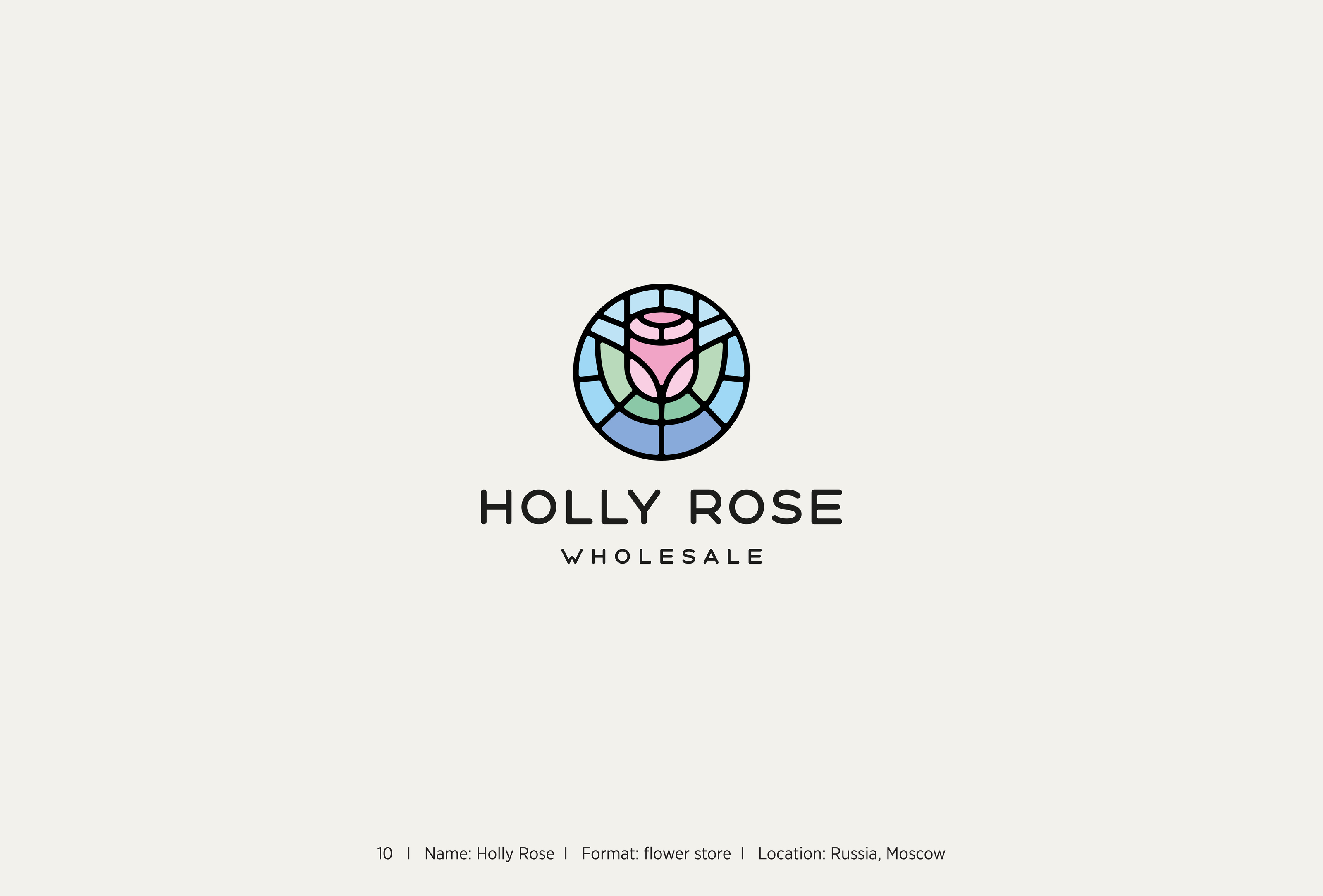 Logofolio 2023 vol.2 — Изображение №10 — Брендинг, Графика на Dprofile