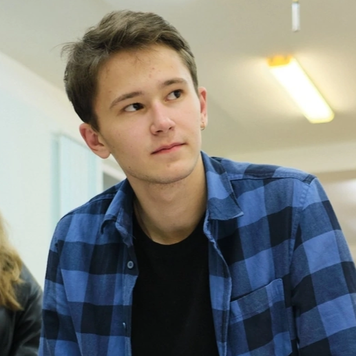 Аватар пользователя Родион Бантыш