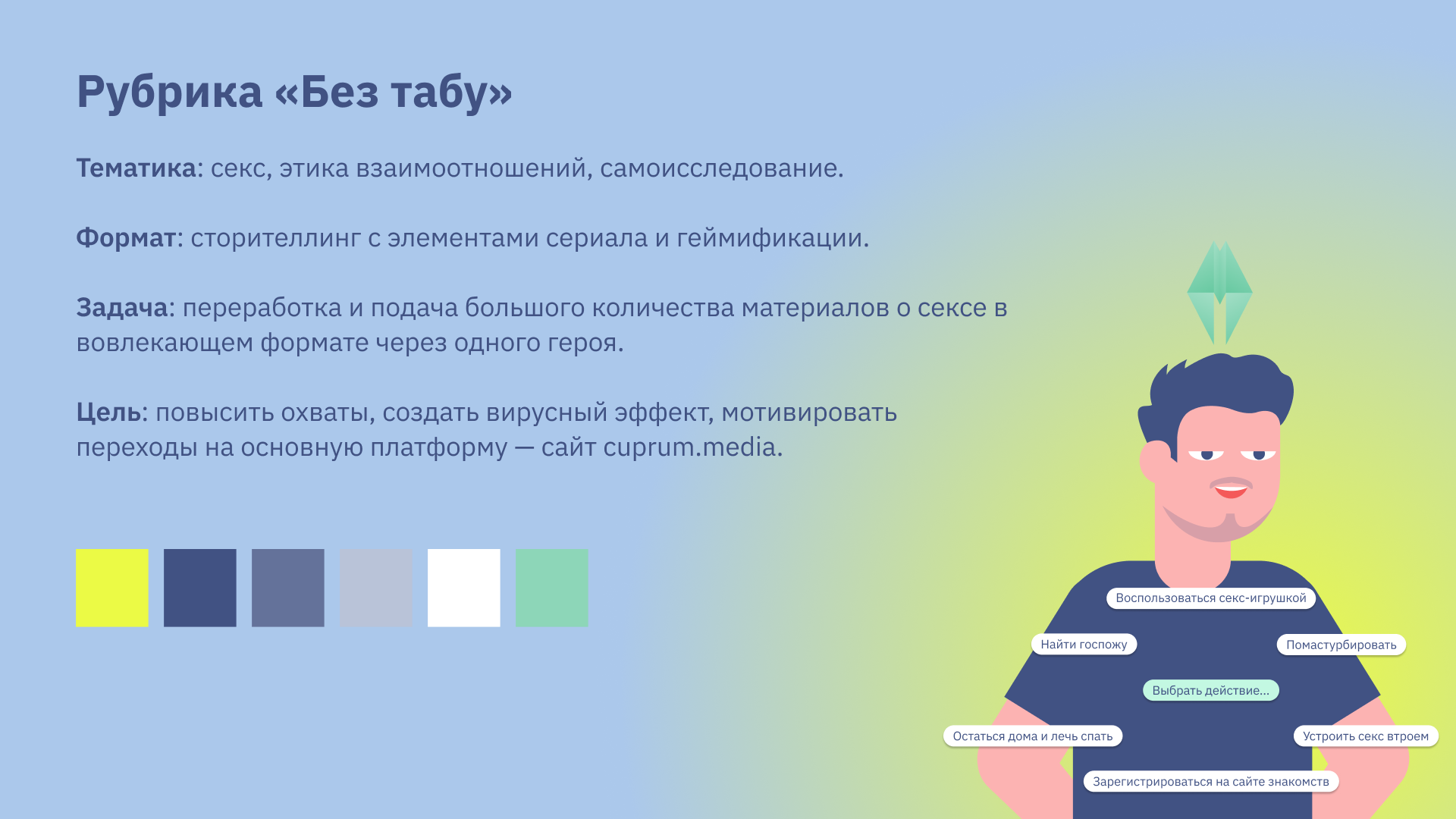 Гайдлайн по  фирменному стилю — Изображение №15 — Брендинг, Иллюстрация на Dprofile