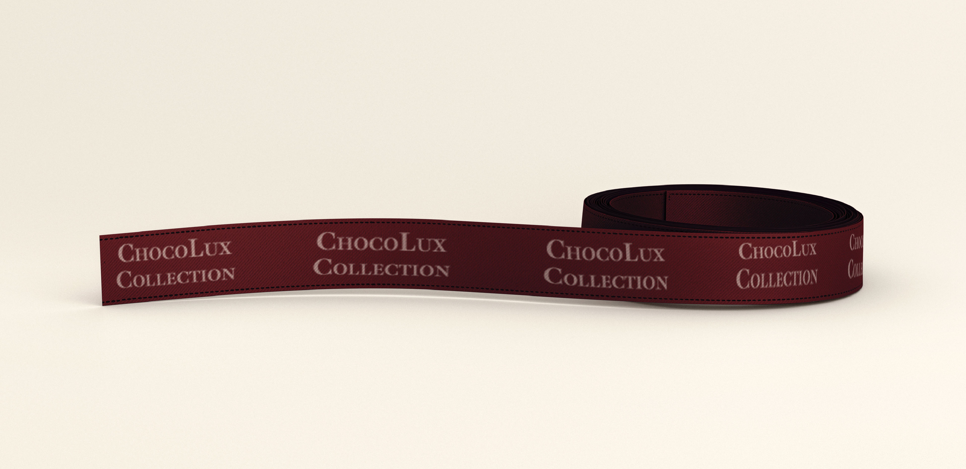 ChocoLux Collection | ЛОГОТИП ФИРМЕННЫЙ СТИЛЬ — Изображение №8 — Брендинг, Маркетинг на Dprofile