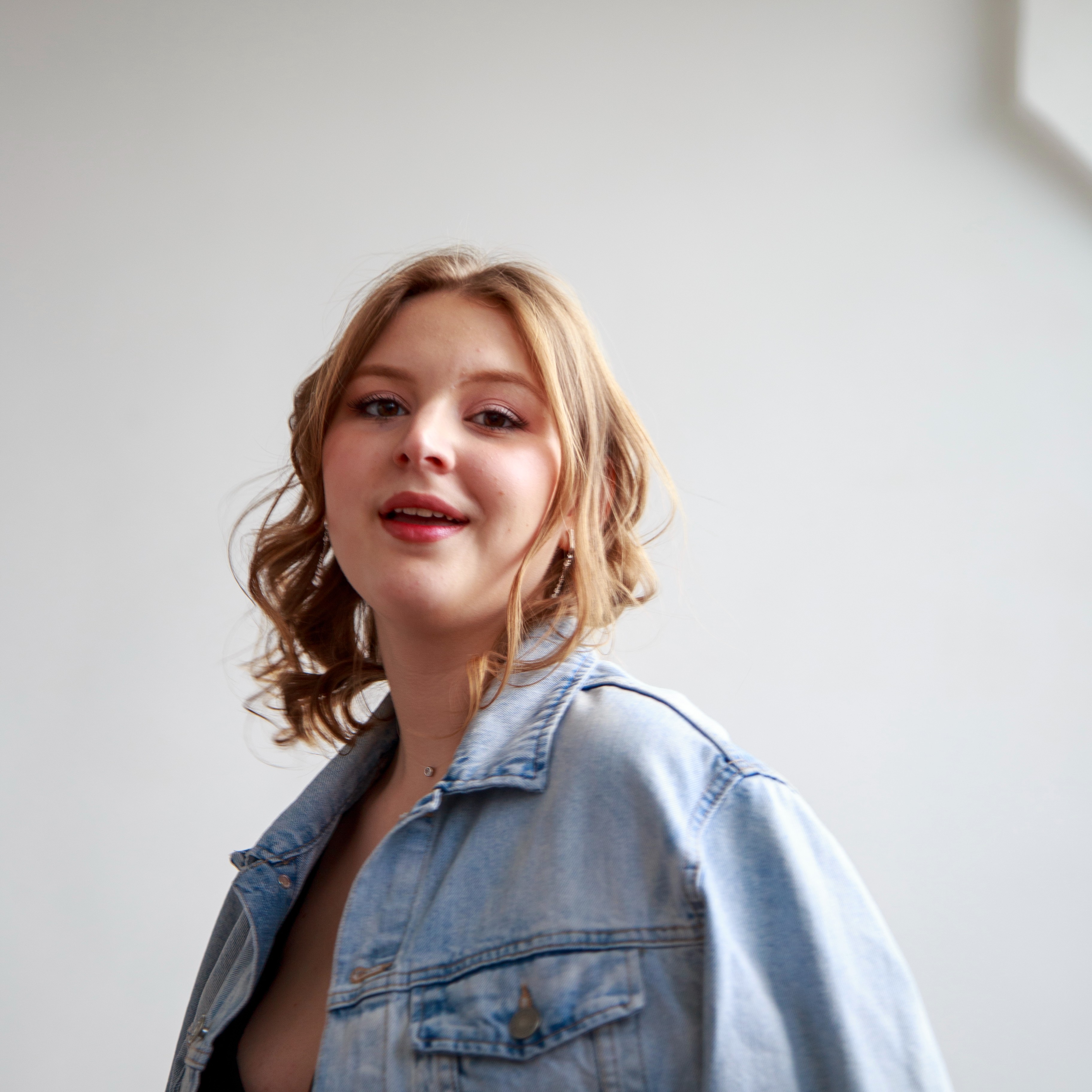 Аватар пользователя Дарья Горохова