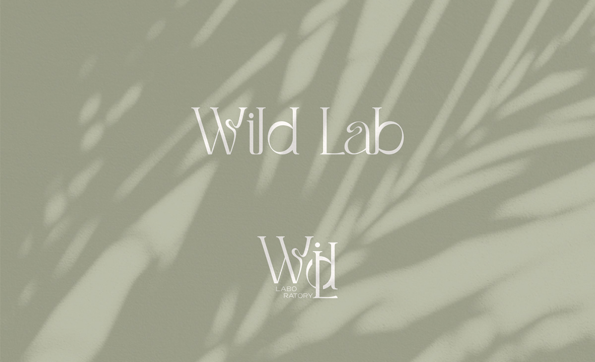 Свечи ручной работы Wild lab — Изображение №3 — Интерфейсы, Брендинг на Dprofile