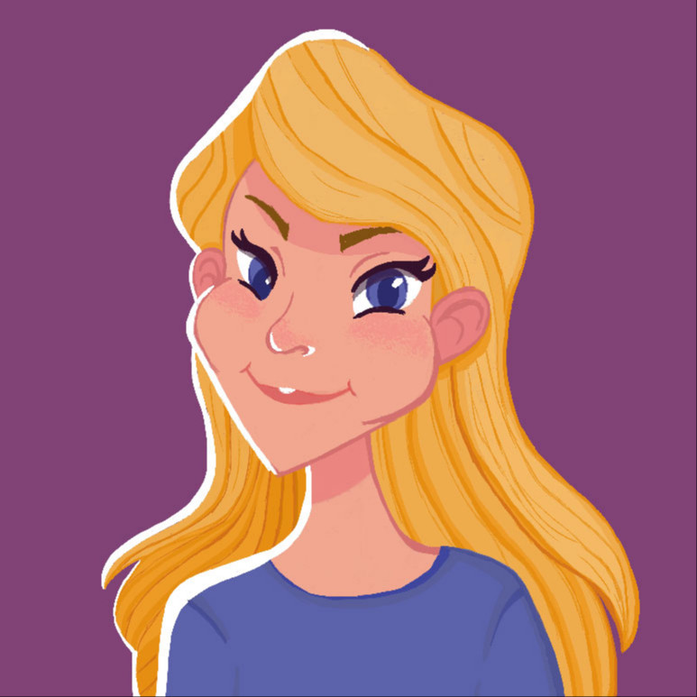 Аватар пользователя Katya Crea