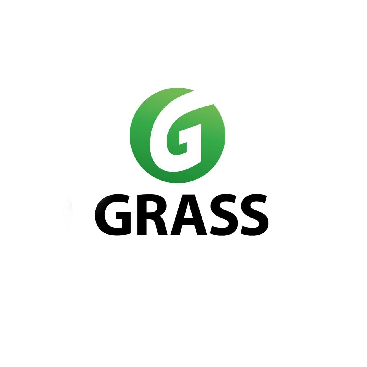 Аватар пользователя GRASS