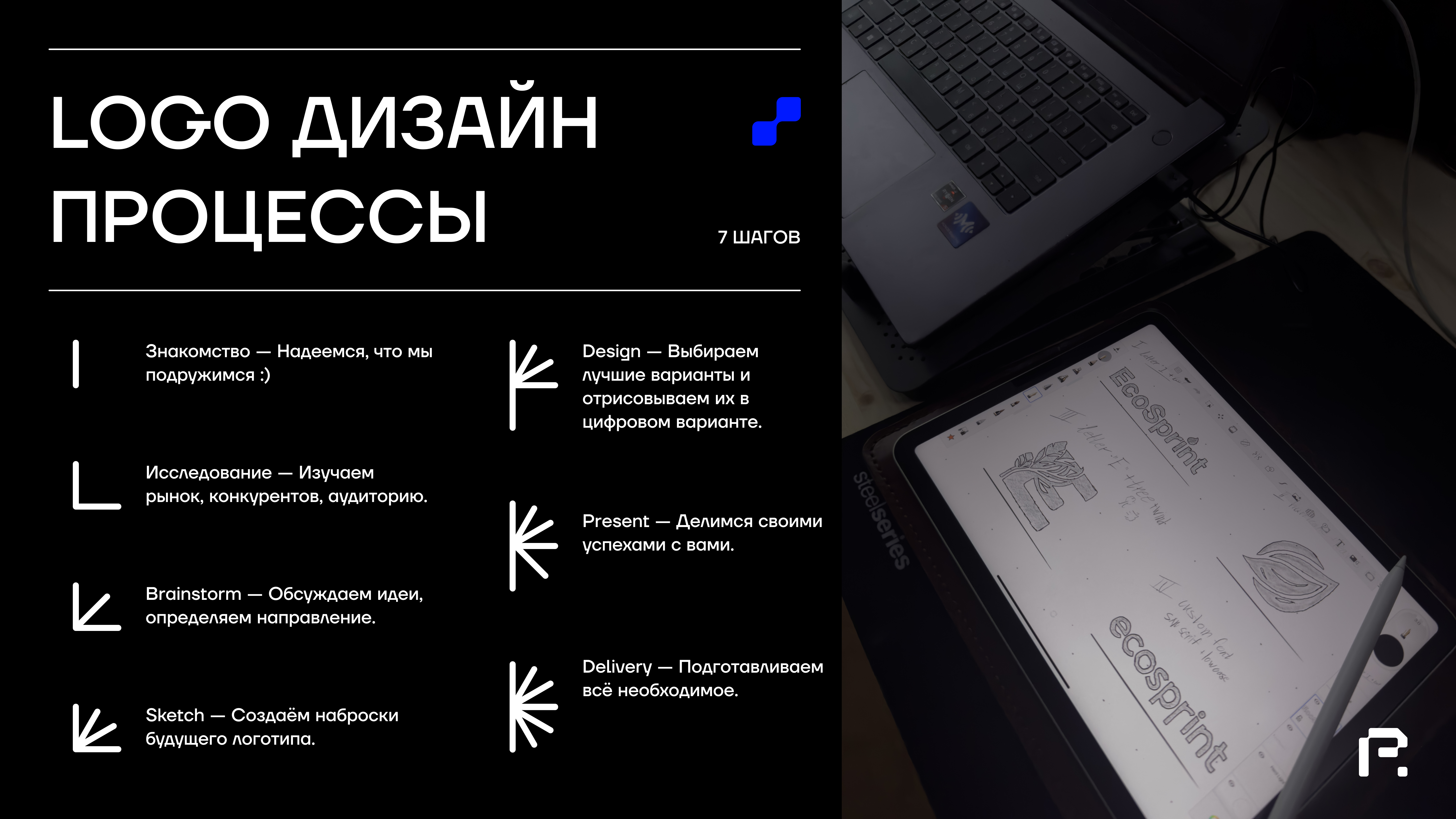 Rebelio Portfolio Spring 2024 — Изображение №2 — Брендинг, Графика на Dprofile