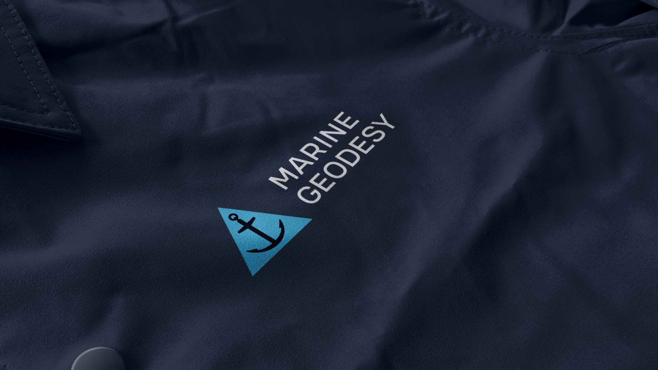 Marine Geodesy — Изображение №4 — Интерфейсы, Брендинг на Dprofile
