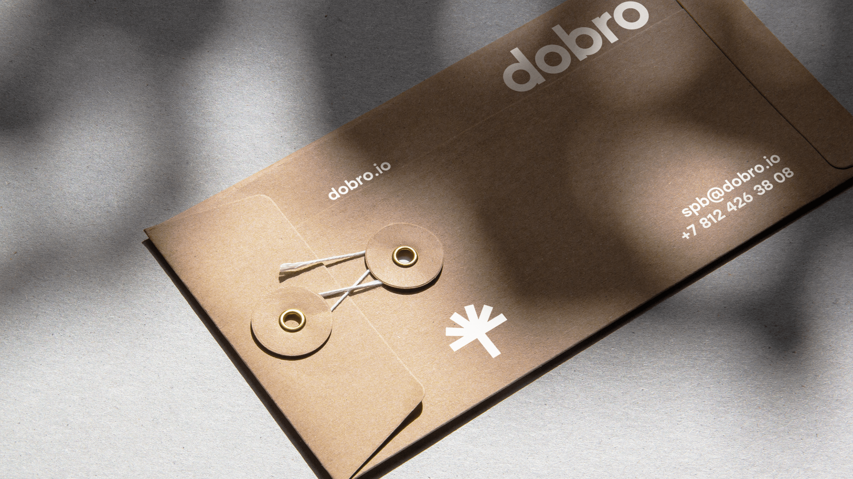 DOBRO — Изображение №10 — Брендинг, Анимация на Dprofile