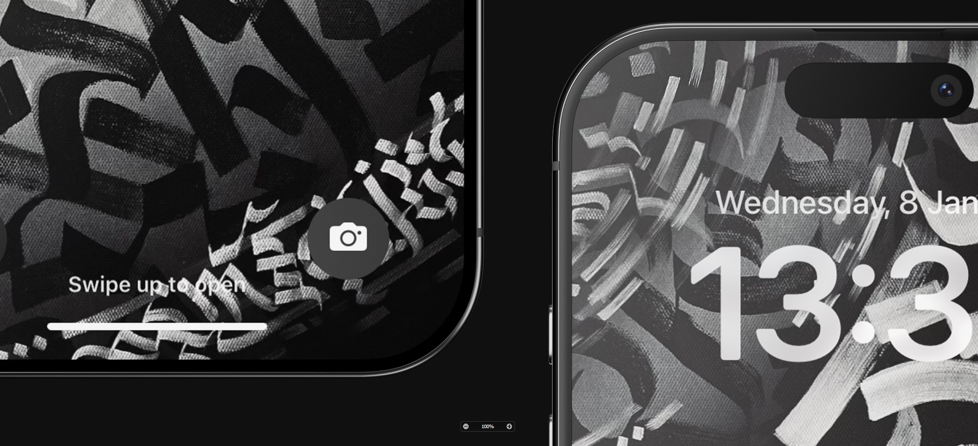 Free iPhone Mockup — Изображение №3 — Графика, 3D на Dprofile