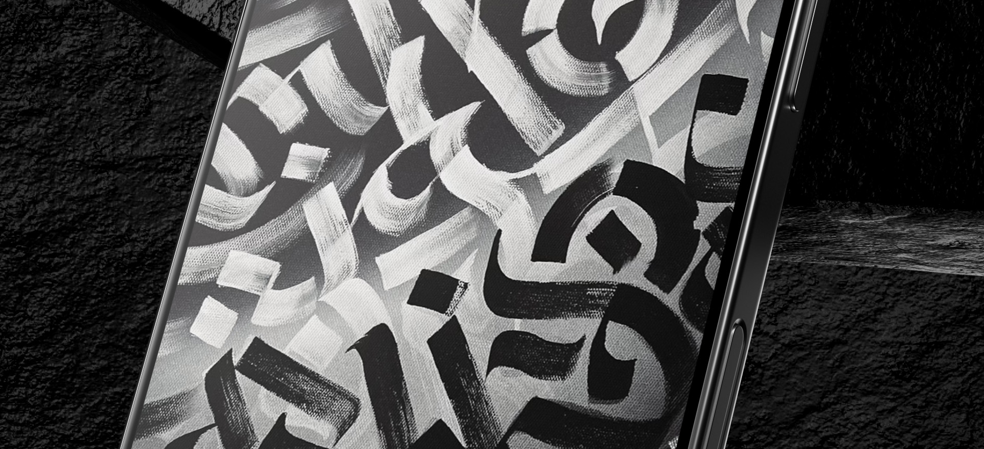 Free iPhone Mockup — Изображение №2 — Графика, 3D на Dprofile